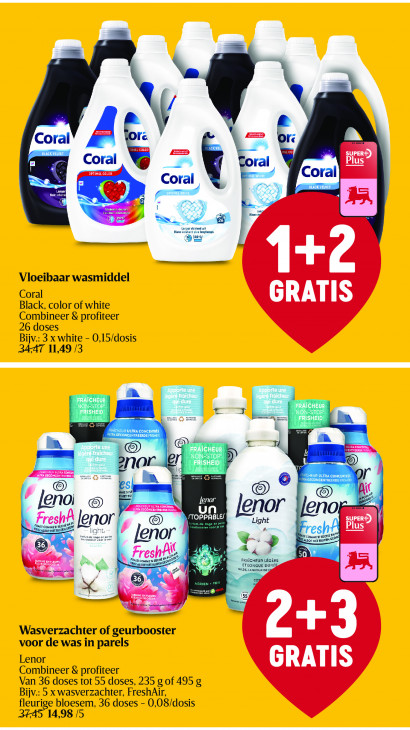 Delhaize Folder 27.11.2025