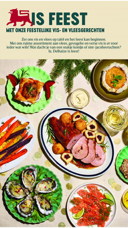 Delhaize Folder 27.11.2025