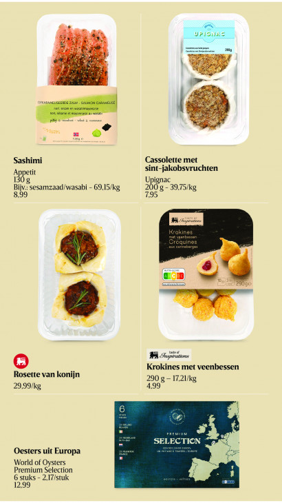 Delhaize Folder 27.11.2025