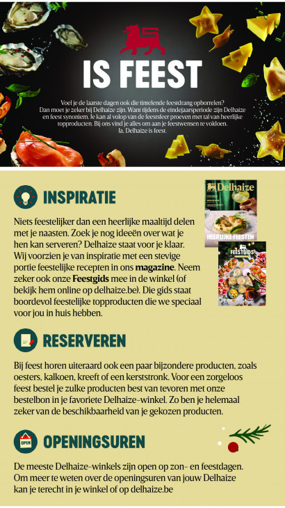 Delhaize Folder 27.11.2025