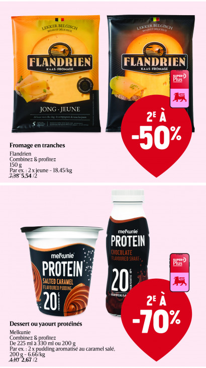 Delhaize Dépliant 27.11.2025