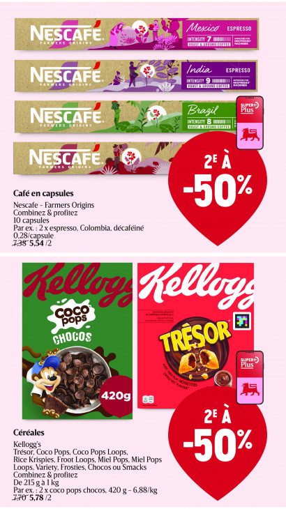 Delhaize Dépliant 27.11.2025