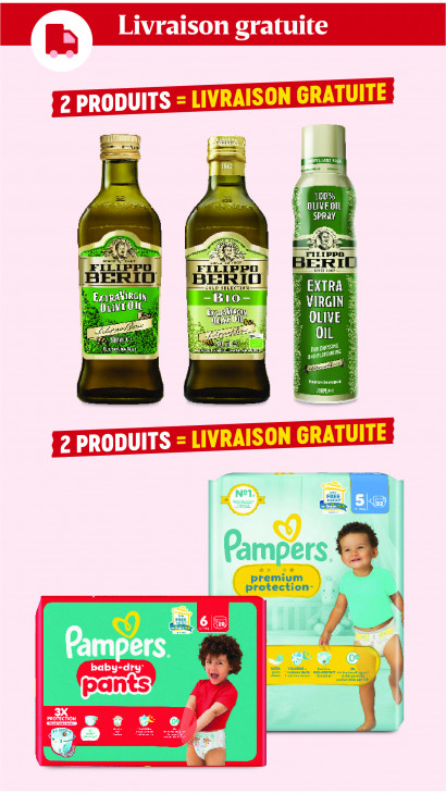 Delhaize Dépliant 27.11.2025