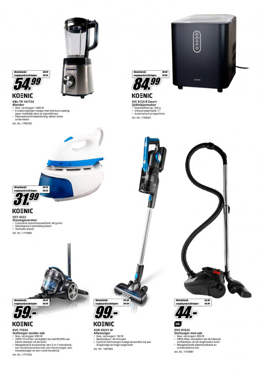 Media Markt Folder 27.11.2025