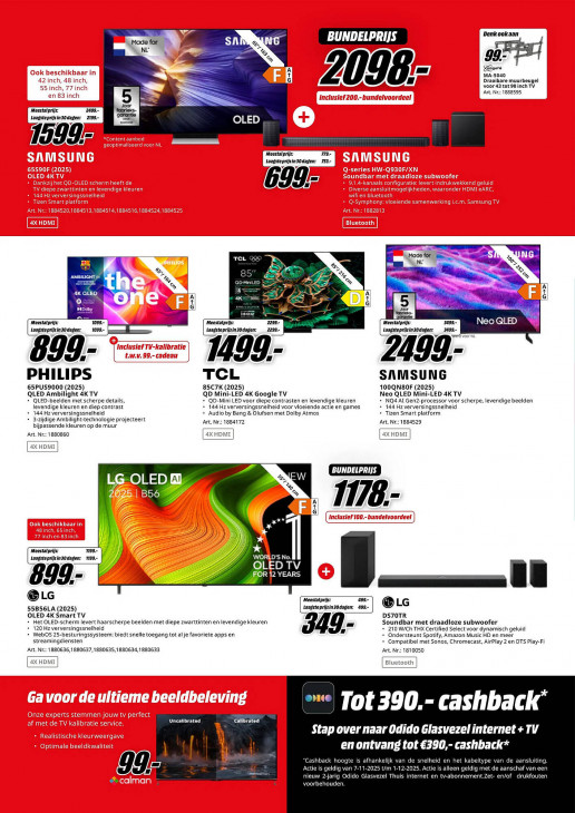 Media Markt Folder 27.11.2025