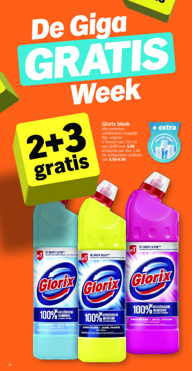 Albert Heijn Folder 01.12.2025