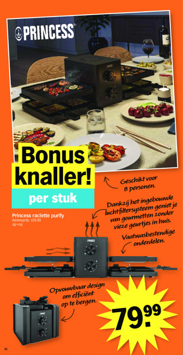 Albert Heijn Folder 01.12.2025