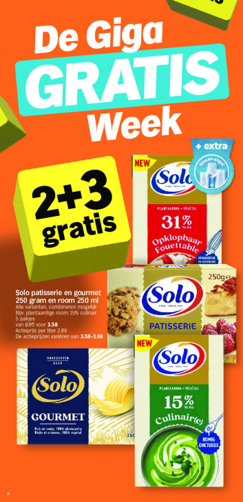 Albert Heijn Folder 01.12.2025