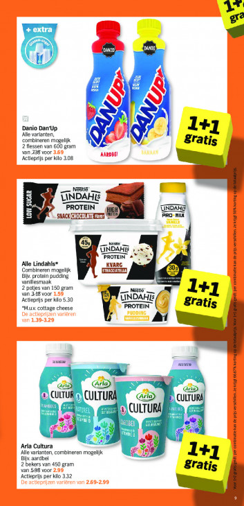 Albert Heijn Folder 01.12.2025