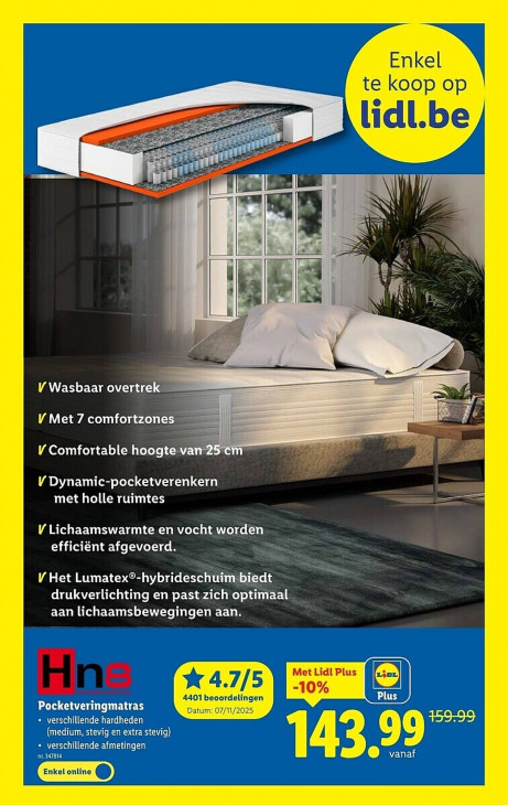 Lidl Folder 03.12.2025