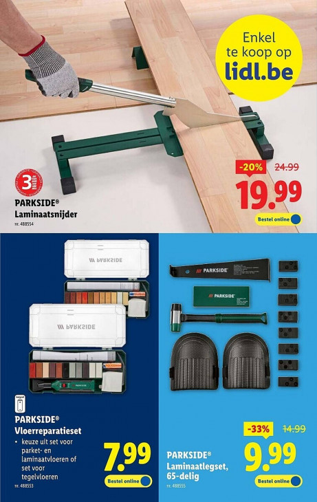 Lidl Folder 03.12.2025