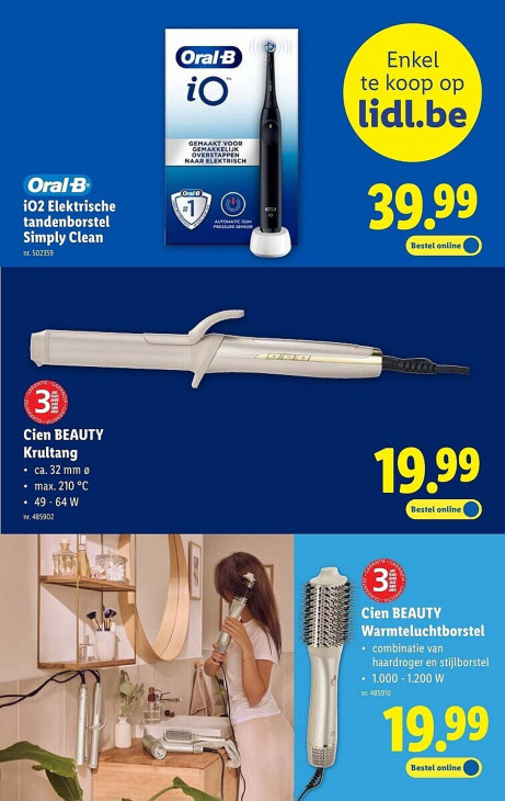 Lidl Folder 03.12.2025