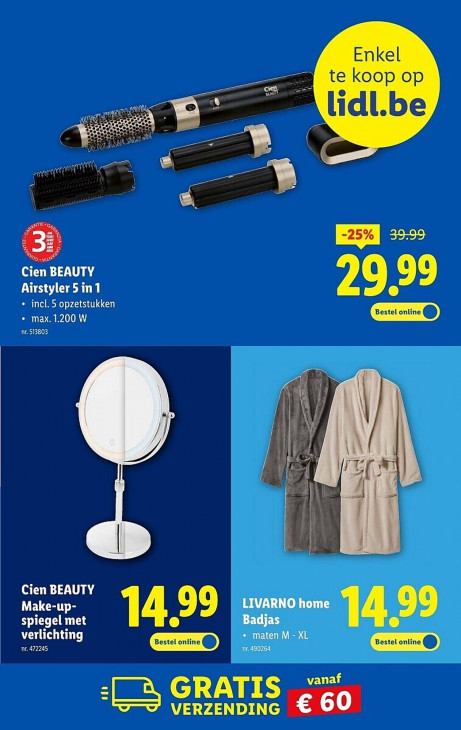 Lidl Folder 03.12.2025