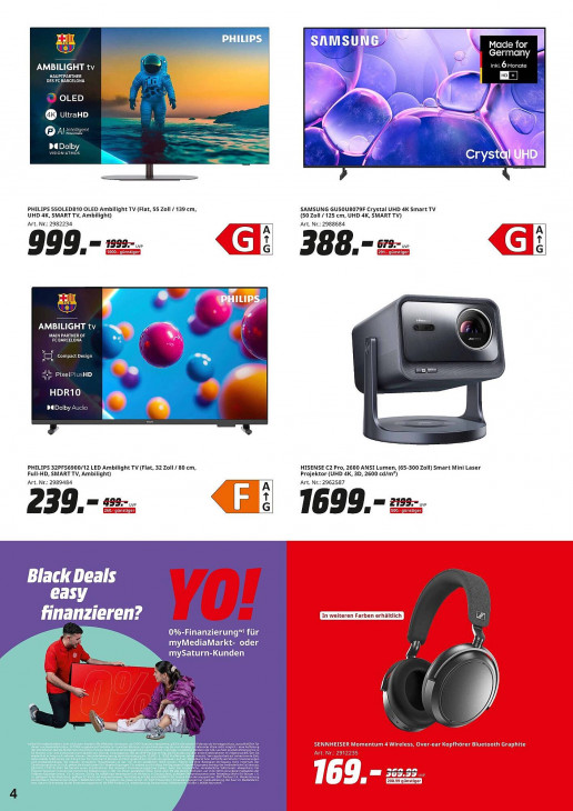 Media Markt Folder 27.11.2025