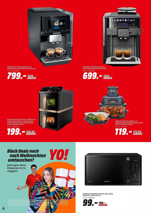 Media Markt Folder 27.11.2025