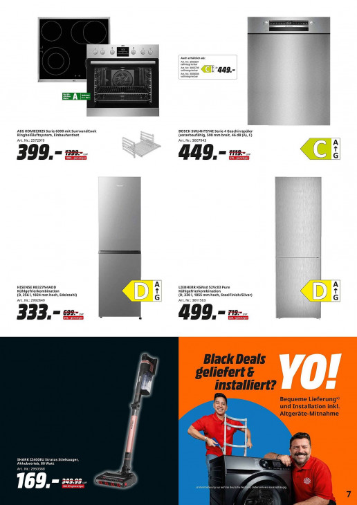 Media Markt Folder 27.11.2025