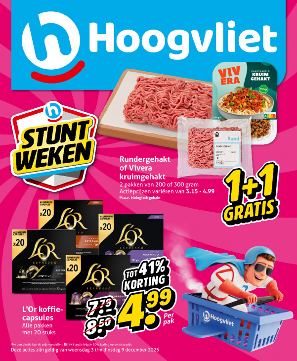 Hoogvliet Folder 03.12.2025