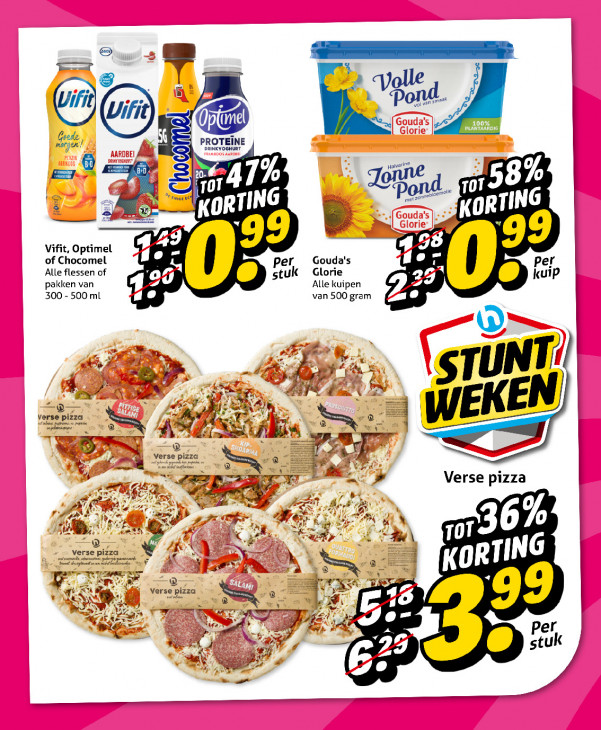 Hoogvliet Folder 03.12.2025