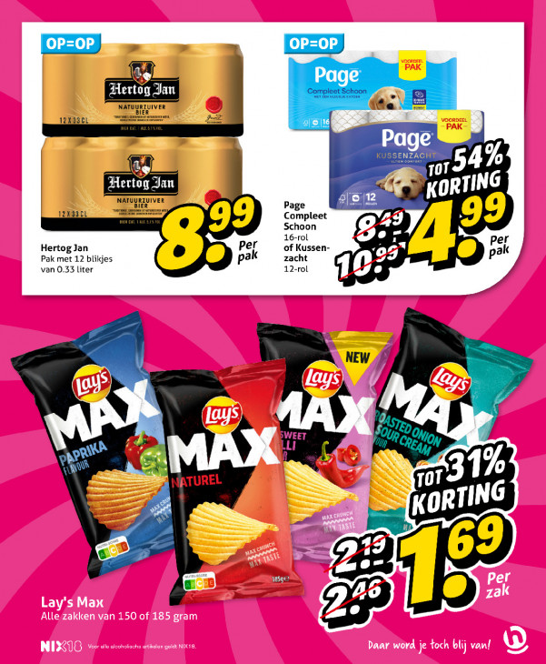 Hoogvliet Folder 03.12.2025