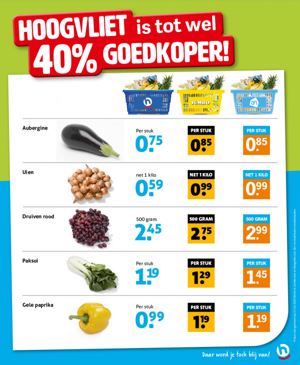 Hoogvliet Folder 03.12.2025