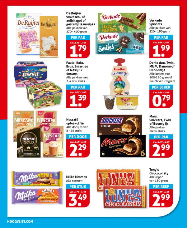 Hoogvliet Folder 03.12.2025