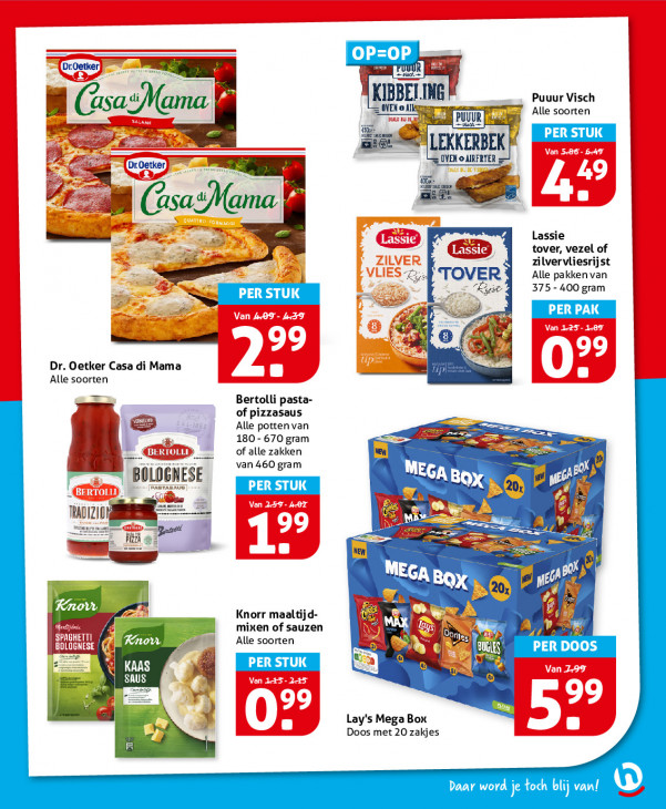 Hoogvliet Folder 03.12.2025