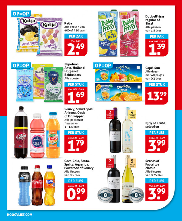 Hoogvliet Folder 03.12.2025