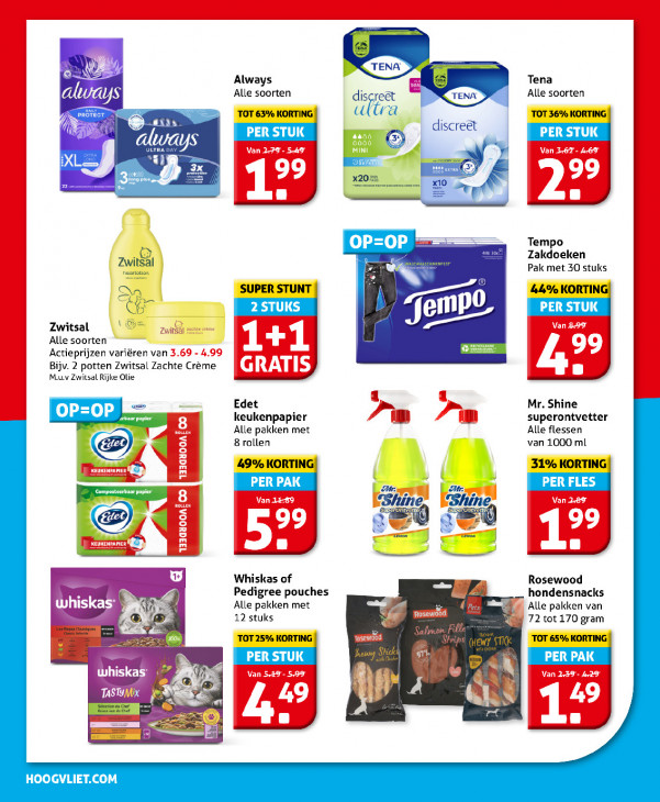 Hoogvliet Folder 03.12.2025