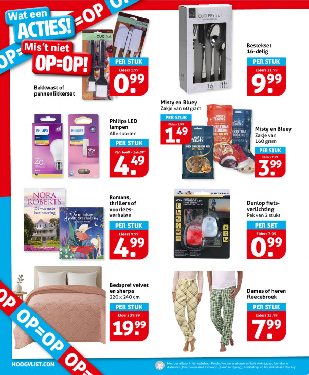 Hoogvliet Folder 03.12.2025