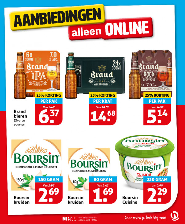 Hoogvliet Folder 03.12.2025