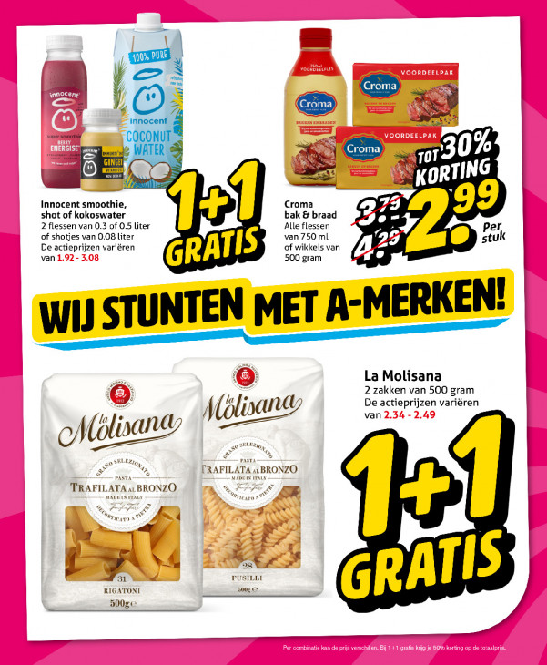 Hoogvliet Folder 03.12.2025