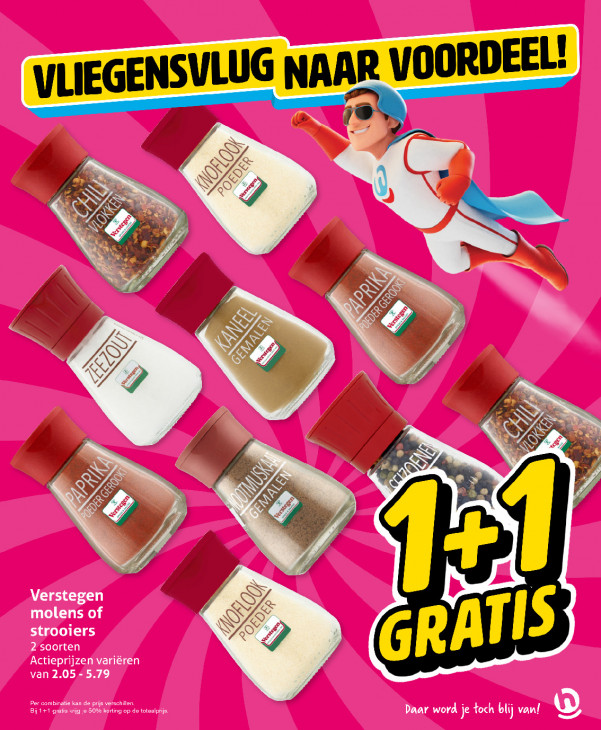 Hoogvliet Folder 03.12.2025