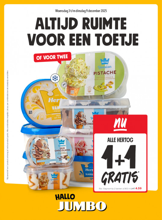 Jumbo Folder 03.12.2025