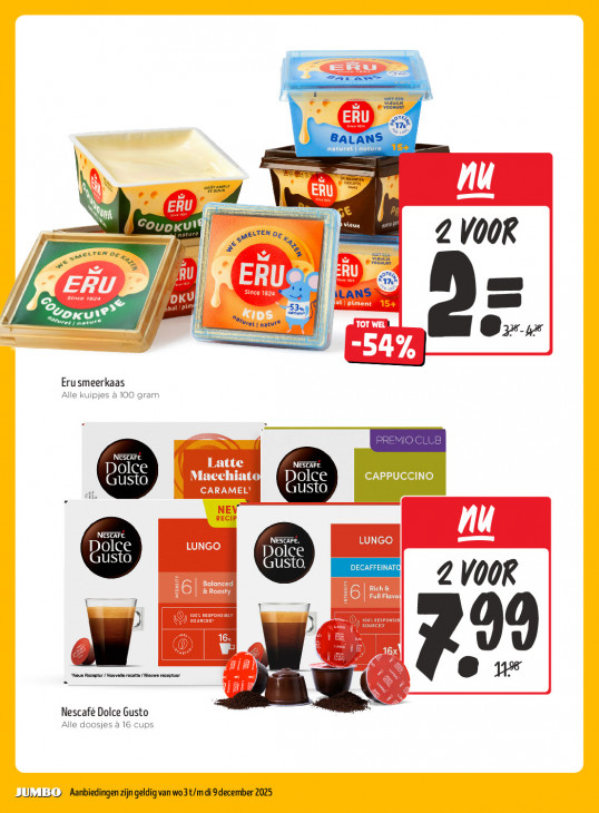 Jumbo Folder 03.12.2025