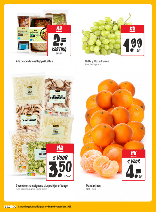 Jumbo Folder 03.12.2025