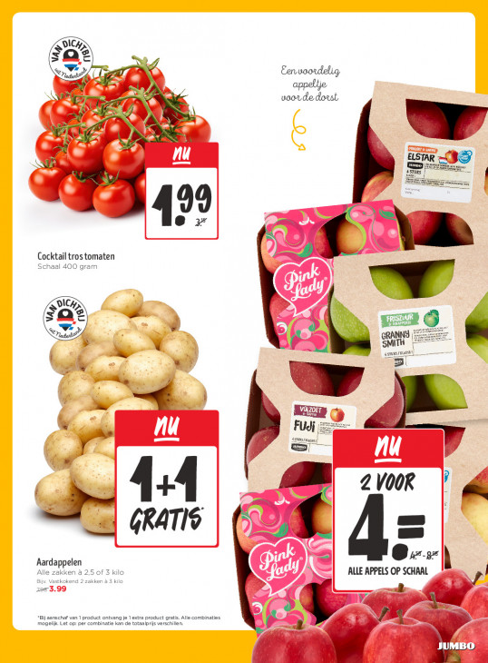 Jumbo Folder 03.12.2025