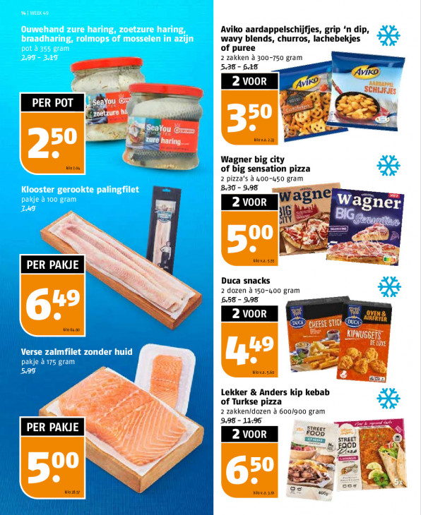 Poiesz Folder 30.11.2025