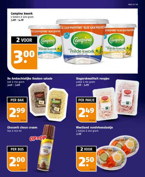 Poiesz Folder 30.11.2025