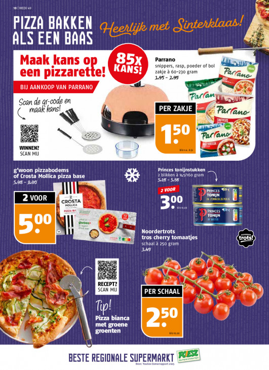 Poiesz Folder 30.11.2025