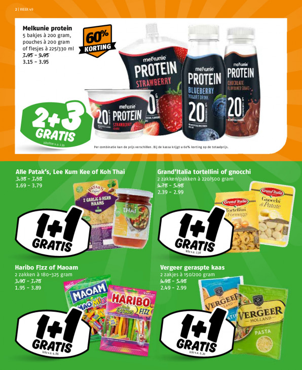 Poiesz Folder 30.11.2025