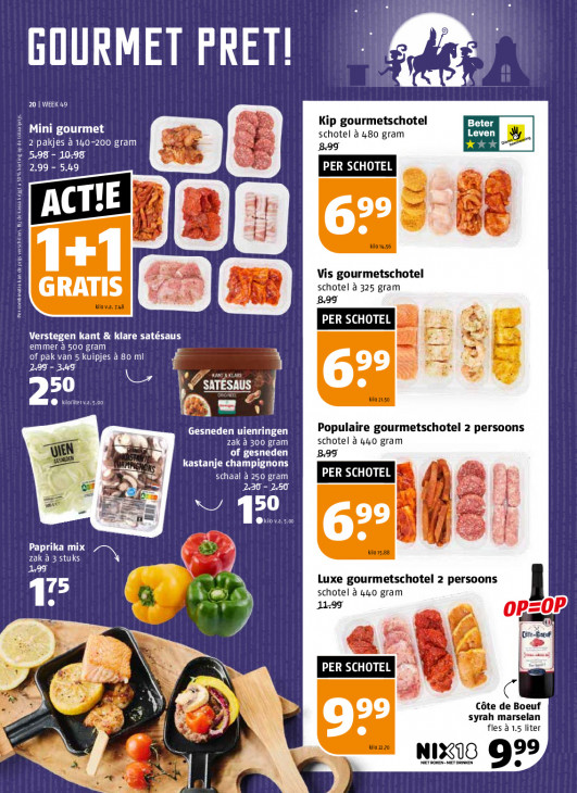 Poiesz Folder 30.11.2025