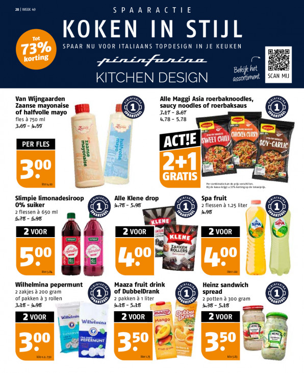 Poiesz Folder 30.11.2025