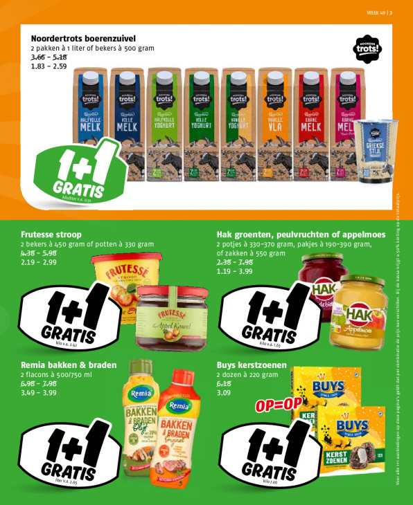 Poiesz Folder 30.11.2025