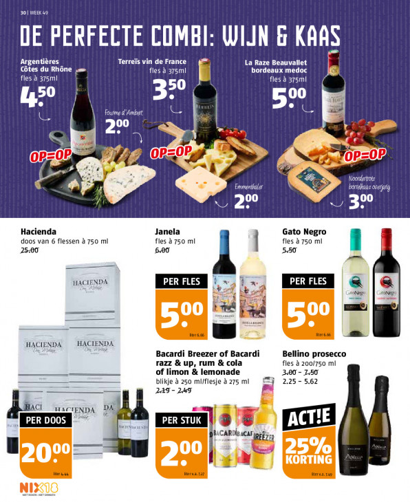 Poiesz Folder 30.11.2025