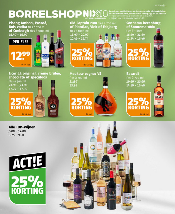 Poiesz Folder 30.11.2025