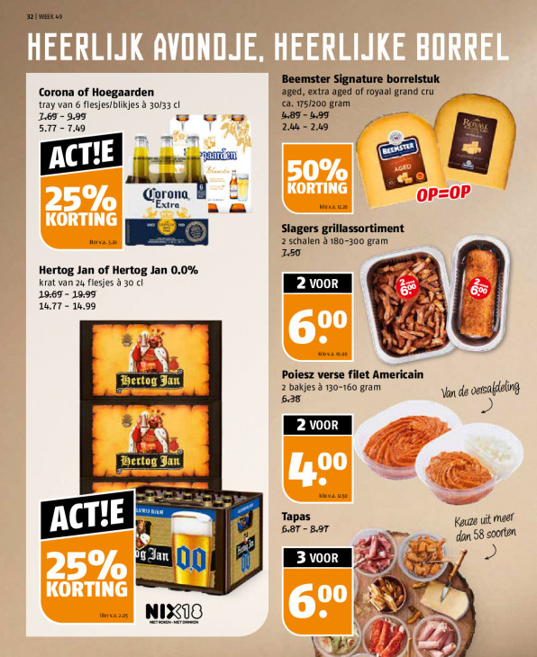 Poiesz Folder 30.11.2025