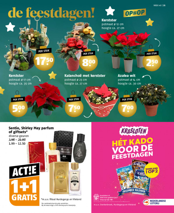 Poiesz Folder 30.11.2025