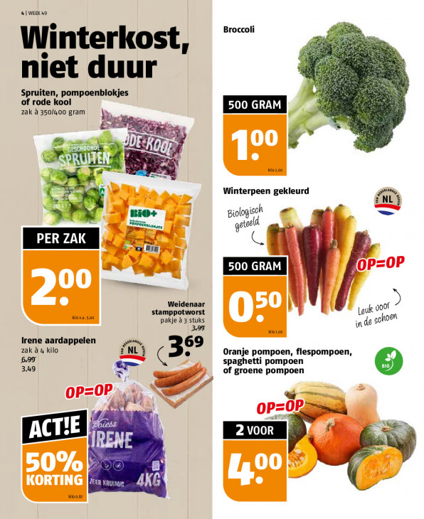 Poiesz Folder 30.11.2025