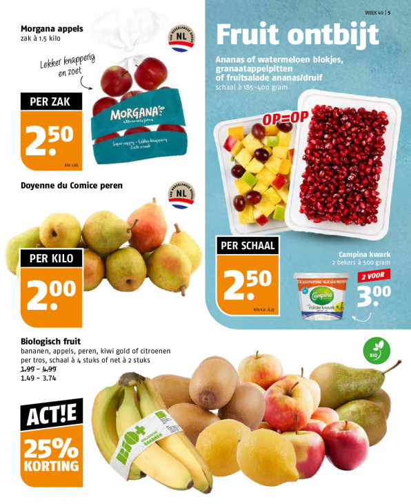 Poiesz Folder 30.11.2025