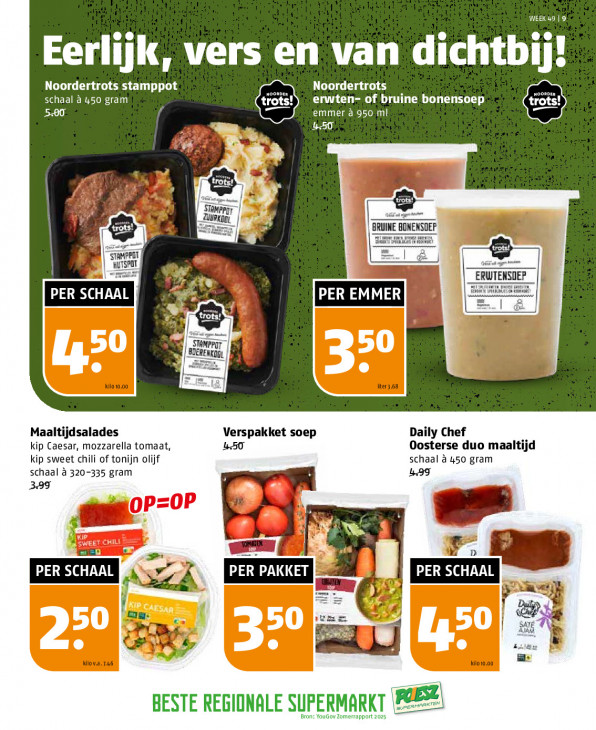 Poiesz Folder 30.11.2025